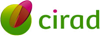 Cirad Logo